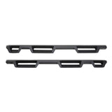 Westin 19-20 Ram 1500 5.5ft bed (Excludes 1500 Classic) HDX Drop W2W Nerf Step Bars - Textured Black - 56-534705