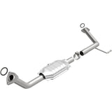 MagnaFlow Direct Fit Catalytic Converter 05-07 Toyota Sequoia 8 4.7L D/S - 24880