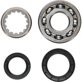Hot Rods 18-21 Honda CRF 250 R 250cc Main Bearing & Seal Kit - HR00156
