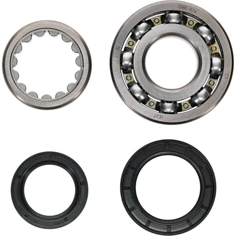 Hot Rods 18-21 Honda CRF 250 R 250cc Main Bearing & Seal Kit - HR00156