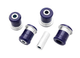 SuperPro 2001-2003 Mitsubishi Montero Limited Front Control Arm Bushing - SPF4634K