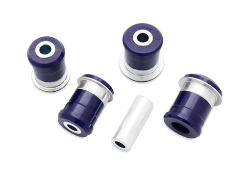 SuperPro 2001-2003 Mitsubishi Montero Limited Front Control Arm Bushing - SPF4634K