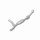 MagnaFlow Direct Fit Catalytic Converter 01-03 Ford E150 4.2L P/S - 447159