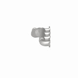 MagnaFlow Direct Fit Catalytic Converter 07-10 BMW X5 4.8L V8 - 52236