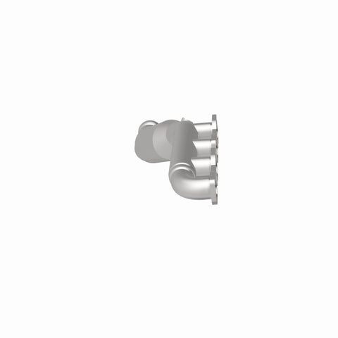 MagnaFlow Direct Fit Catalytic Converter 07-10 BMW X5 4.8L V8 - 52236