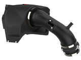 aFe Takeda Stage-2 Pro 5R Cold Air Intake System 13-18 Nissan Altima I4 2.5L - TR-3021B-R
