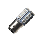 Oracle 1157 18 LED 3-Chip SMD Bulb (Single) - Red - 5107-003
