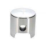 Wiseco Ski-Doo 440 Blizzard 9500 79-82 2677LT Piston Kit - 2374M06800