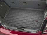 WeatherTech 2012 Chevrolet Sonic Cargo Liner - Black - 40952