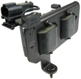 NGK 2005-01 Kia Rio DIS Ignition Coil - 48914