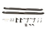 Rugged Ridge Side Step 4in Tubular 11-18 Grand Cherokee WK - 11594.04