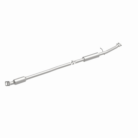 MagnaFlow 16-18 Hyundai Tucson L4 2.0L OEM Grade / EPA Compliant Direct-Fit Catalytic Converter - 21-145