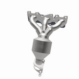 MagnaFlow Conv DF 07-08 Hyundai Veracruz 3.8L - 51202