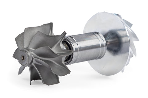 APR DTR6054 Direct Replacement Turbo Charger System (2.0T EA888.3 Trans) - T4100003