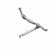 MagnaFlow Conv Direct Fit 2005 Ford F150 V8 - 5481744