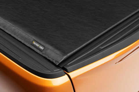 Truxedo 19-20 Ford Ranger 5ft Lo Pro Bed Cover - 531001