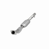 MagnaFlow Direct Fit Catalytic Converter 01 Ford Lightning P/S - 447152