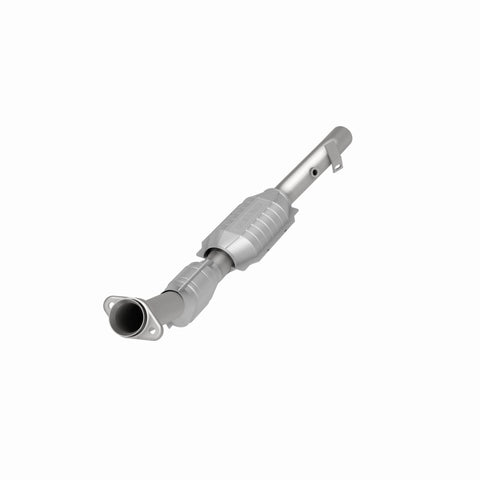 MagnaFlow Direct Fit Catalytic Converter 01 Ford Lightning P/S - 447152