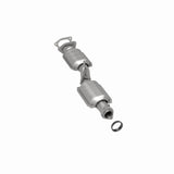 MagnaFlow Direct Fit Catalytic Converter 95 Explorer 4.0L CA - 333313