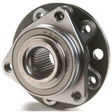 MOOG 02-09 Saab 9-5 Aero Front Hub Assembly - 513192