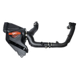Injen 2021-2022 Ford Bronco V6-2.7L Twin Turbo Evolution Intake (Oiled) - EVO9301C