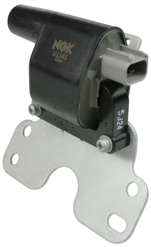 NGK 1997-95 Suzuki Esteem HEI Ignition Coil - 48607