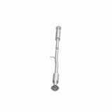 MagnaFlow Direct Fit Catalytic Converter OEM 14-15 Hyundai Tucson 2.0L Underbody - 52815