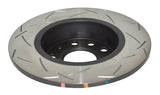 DBA 2011 Volkswagen GTI (w/272mm Rear Rotor) Rear 4000 Series Slotted Rotor - 42814S