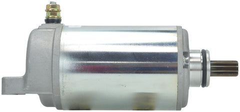 Arrowhead Denso 12V 10T Str. - 410-52531