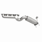 MagnaFlow Direct Fit Catalytic Converter 07-08 Audi A6/A8 4.2L - 51138