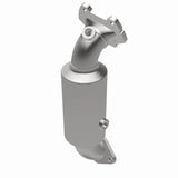 MagnaFlow Converter Direct Fit 17-18 Chrysler Pacifica 3.6L - 21-950