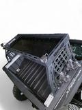 Elektric Offroad 2024+ Polaris Xpedition Volt Short Rack - HRK620001