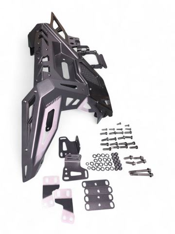 Elektric Offroad 2026+ Kawasaki Teryx H2 Front Bumper - FWB420001