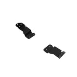 KC HiLiTES 2021+ Ford Bronco 50in Overhead Light Bar Mounting Bracket Set - 7332