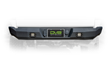 DV8 Offroad 2015+ GMC Canyon Rear Bumper - RBGC-01