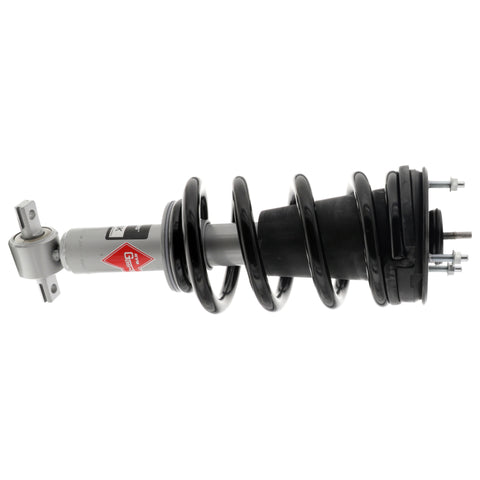 KYB Strut Plus Front Truck-Plus Leveling Assembly 15-18 Chevrolet Suburban 1500 4WD - SR4546K