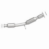 MagnaFlow Direct Fit Catalytic Converter 05-09 Volvo V50 2.4L - 24144