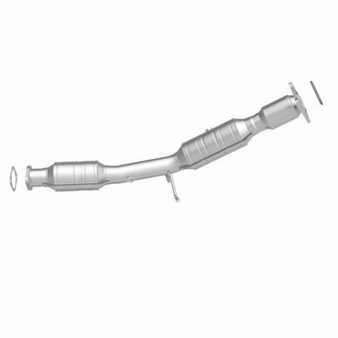 MagnaFlow Direct Fit Catalytic Converter 05-09 Volvo V50 2.4L - 24144