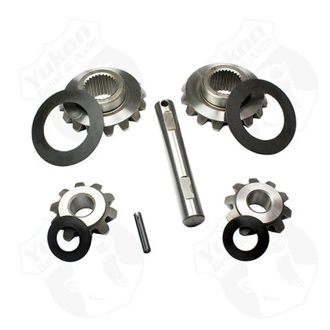 Yukon Gear Standard Open Spider Gear Kit For 9in Ford w/ 31 Spline Axles and 2-Pinion Design - YPKF9-S-31-2