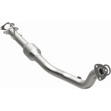 MagnaFlow Direct Fit Catalytic Converter 98-02 Passport 3.2L OEM - 49431