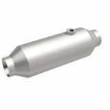 MagnaFlow 99-03 Honda Odyssey V6 3.5L California Grade CARB Compliant Universal Catalytic Converter - 4451354