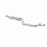 MagnaFlow 96-99 BMW M3 L6 3.2L / 96-98 328i/328is L6 2.8L California Catalytic Converter Direct Fit - 4481664