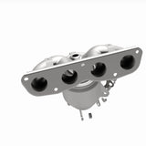 MagnaFlow 19-20 Hyundai Tucson L4 2.0L OEM Grade Direct-Fit Catalytic Converter - 22-235