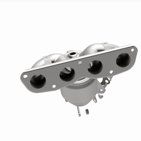 MagnaFlow 19-20 Hyundai Tucson L4 2.0L OEM Grade Direct-Fit Catalytic Converter - 22-235