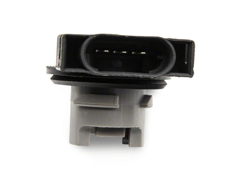 Raxiom 02-05 Dodge RAM 1500 Axial Series OEM Style Rep Headlights- Chrome Housing (Clear Lens) - R118008