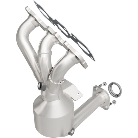 Magnaflow Conv DF 2006 Ford Fusion 3.0L - 452011