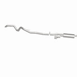 MagnaFlow 20-23 Jeep Gladiator JT 3.6L Overland Series Cat-Back Exhaust - 19621