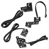Oracle 19-21 Dodge RAM 1500 RGB+W Headlight DRL Kit- Reflector LED Headlights - +W - 1281-339