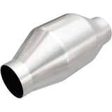 MagnaFlow Conv Univ 2.50inch O/O Met. - 59906