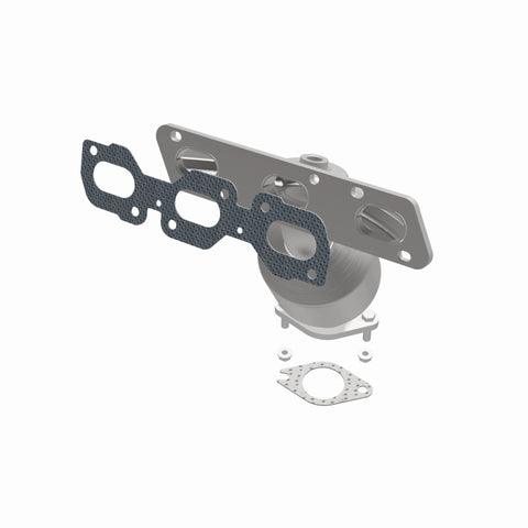 Magnaflow Conv DF 01-05 Ford Escape 3.0L - 452010